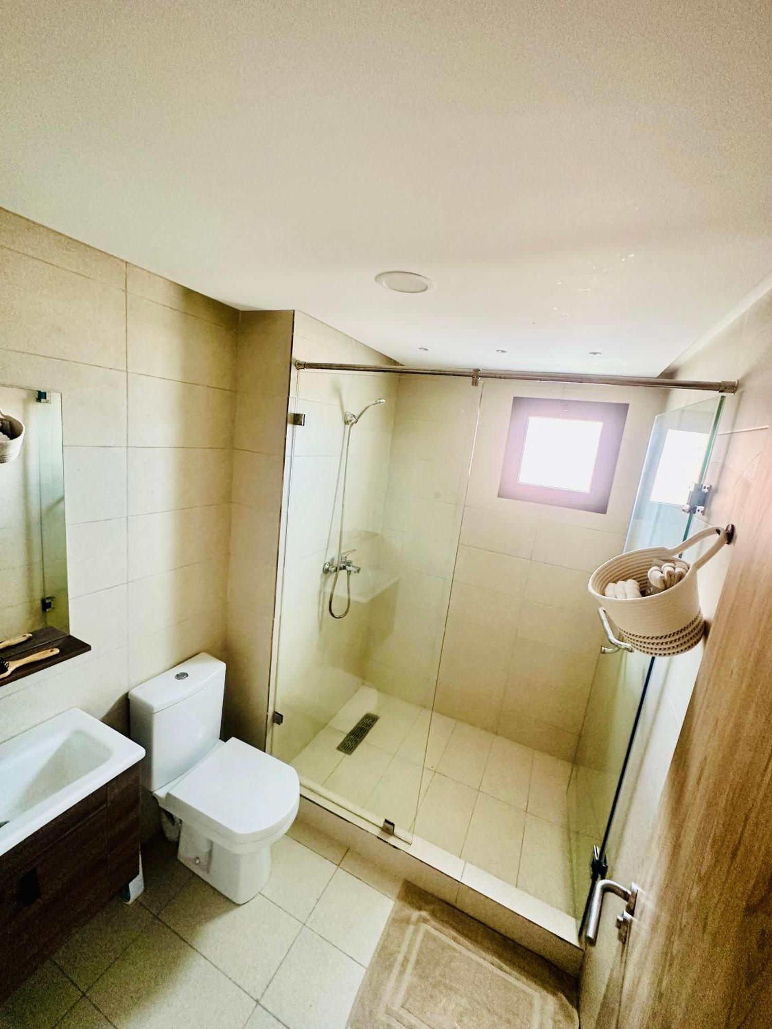 Appartement Cozy Avec Piscine Sidi Rahal  Exterior foto